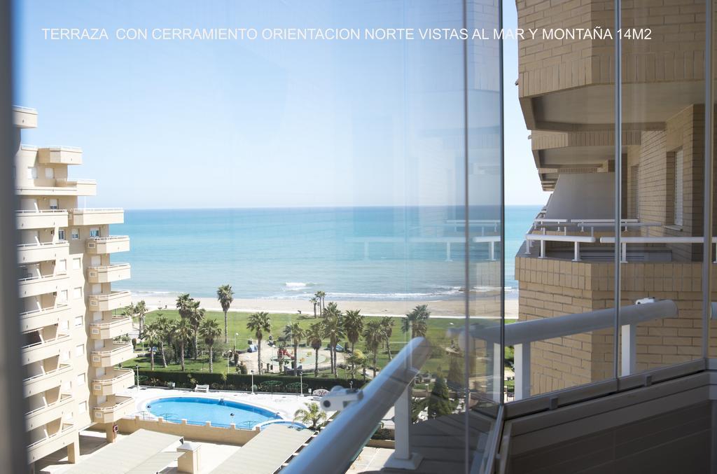 1 Linea Urb.marina Dor * Oropesa del Mar